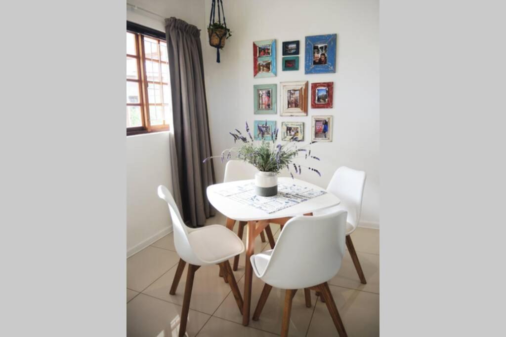 Ferienwohnung Birdsong Barrydale Exterior foto